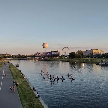 Cracowapart Loft Gertruda Apartment