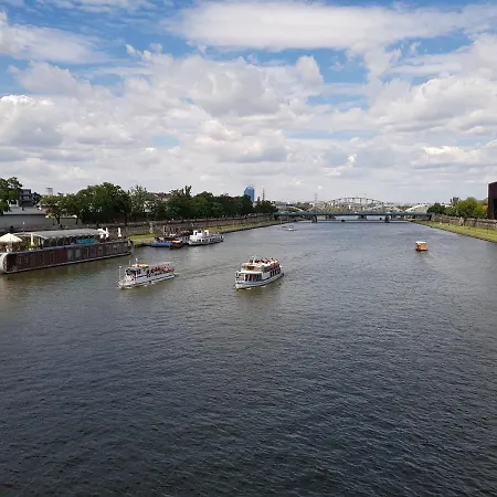 Cracowapart Loft Gertruda