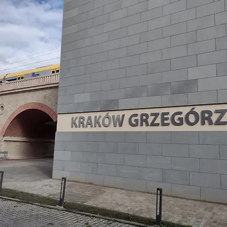 Cracowapart Loft Gertruda Krakow