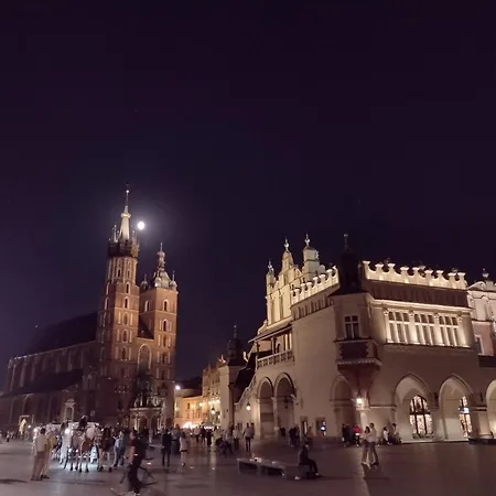 Cracowapart Loft Gertruda