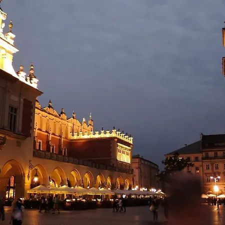 Cracowapart Loft Gertruda