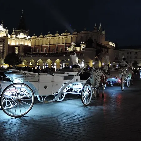 Cracowapart Loft Gertruda Apartment *