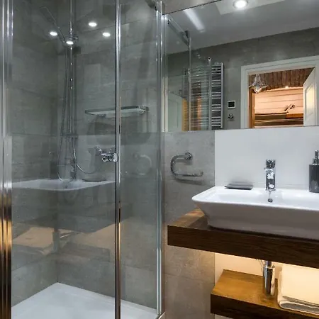 Apartment Cracowapart Loft Gertruda