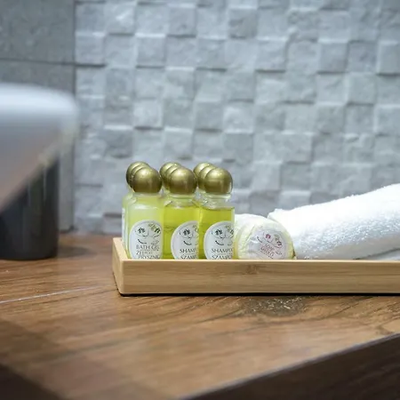 Apartment Cracowapart Loft Gertruda