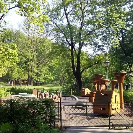 Cracowapart Loft Gertruda * Krakow