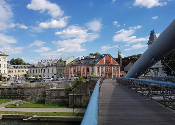 Cracowapart Loft Gertruda *