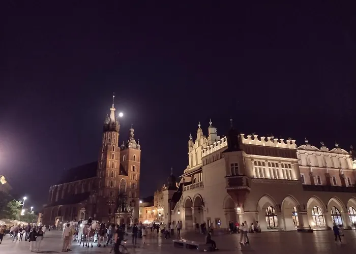 Cracowapart Loft Gertruda