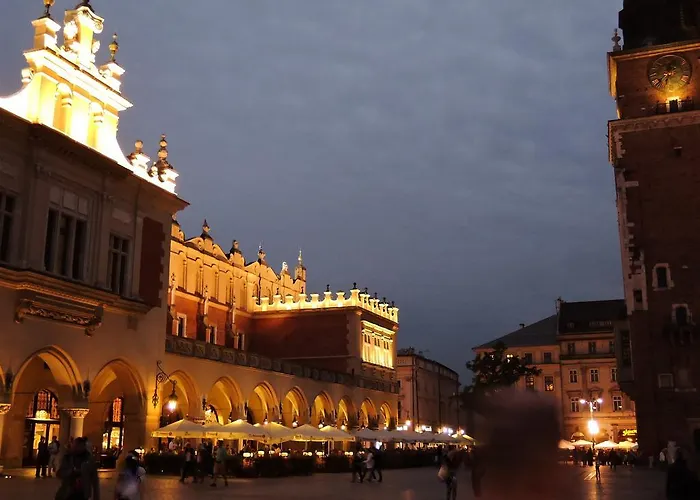 Cracowapart Loft Gertruda