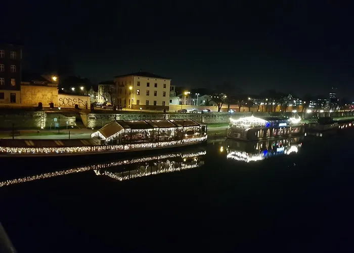 Cracowapart Loft Gertruda Apartment