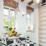 Cracowapart Loft Gertruda