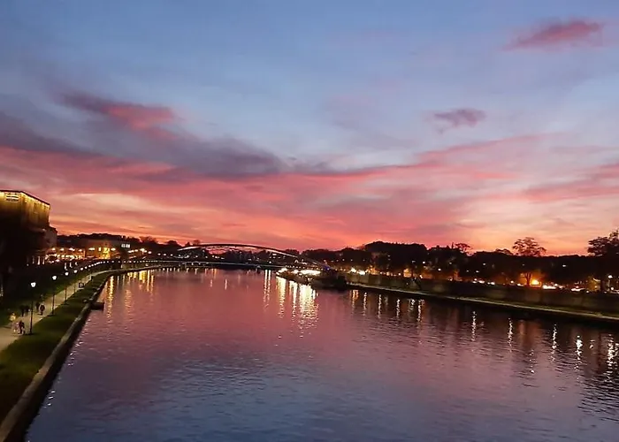 Cracowapart Loft Gertruda Appartement