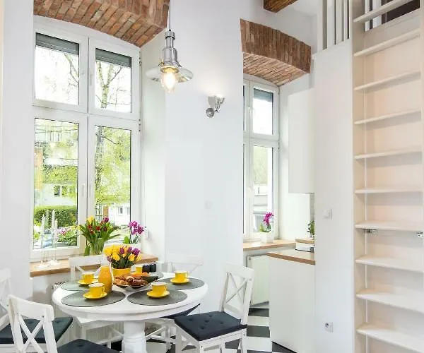 Cracowapart Loft Gertruda