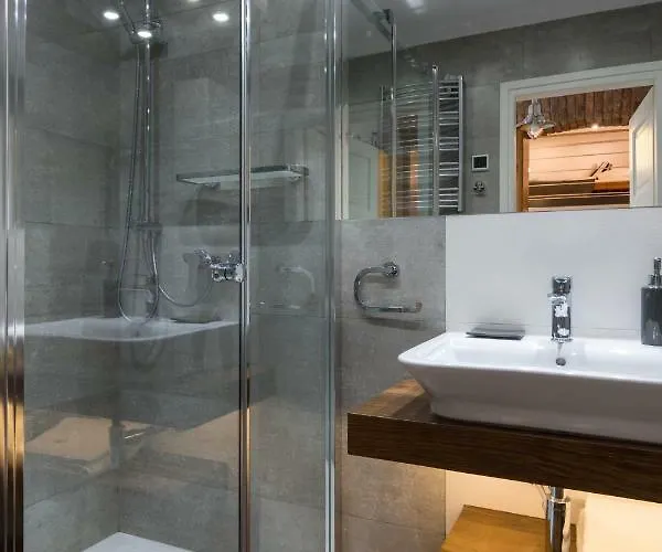 Appartement Cracowapart Loft Gertruda