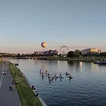 Cracowapart Loft Gertruda 아파트