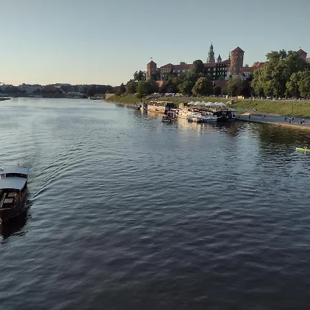 Cracowapart Loft Gertruda Lejlighed Kraków