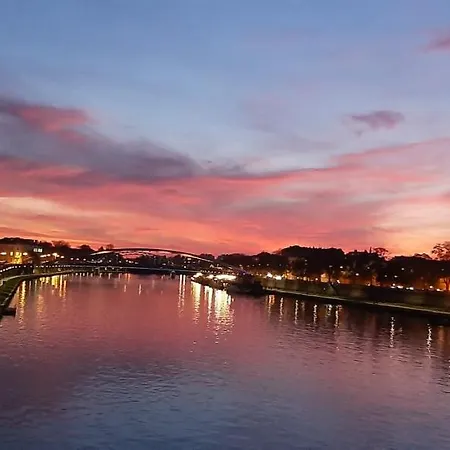 Cracowapart Loft Gertruda Apartament