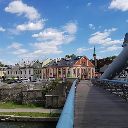 Cracowapart Loft Gertruda *