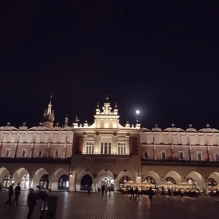 Cracowapart Loft Gertruda *