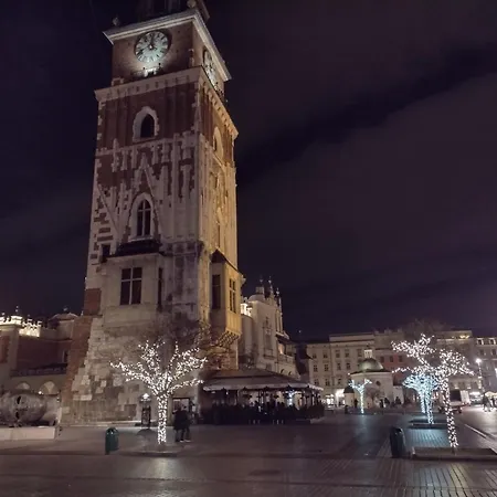 Cracowapart Loft Gertruda