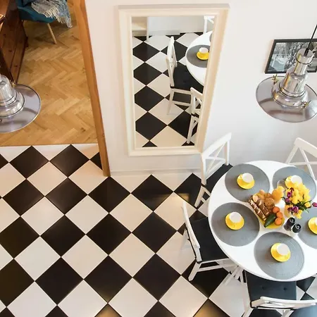 Cracowapart Loft Gertruda *