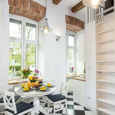Cracowapart Loft Gertruda