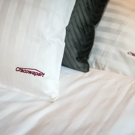 アパート Cracowapart Loft Gertruda クラクフ