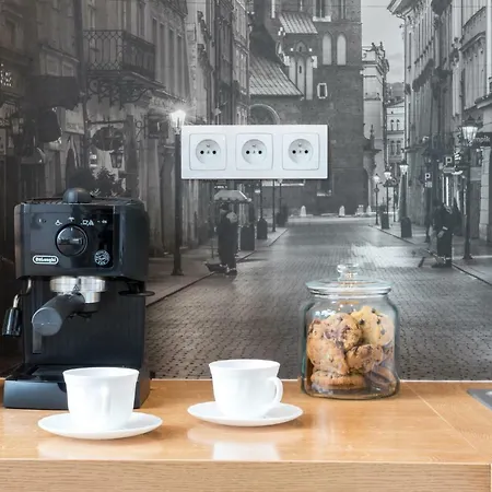 Cracowapart Loft Gertruda Kraków