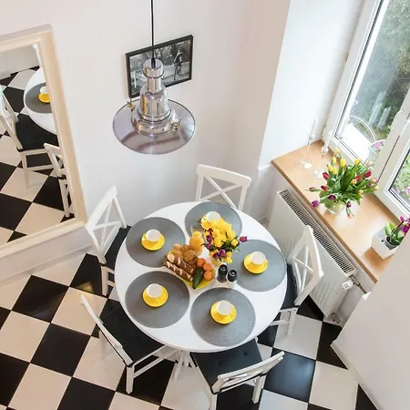 Cracowapart Loft Gertruda
