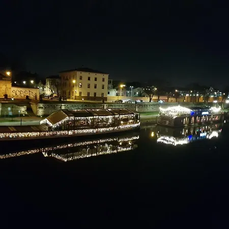 Cracowapart Loft Gertruda アパート