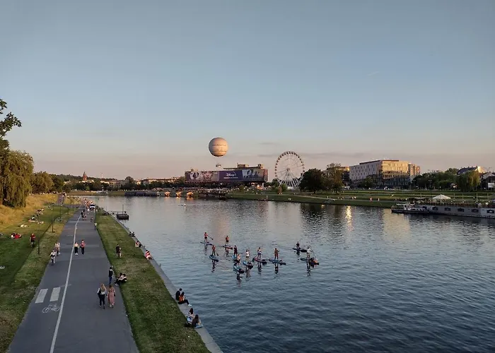 Cracowapart Loft Gertruda Apartment