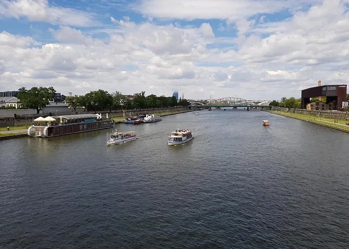 Cracowapart Loft Gertruda