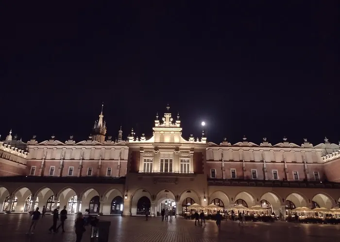 Cracowapart Loft Gertruda *