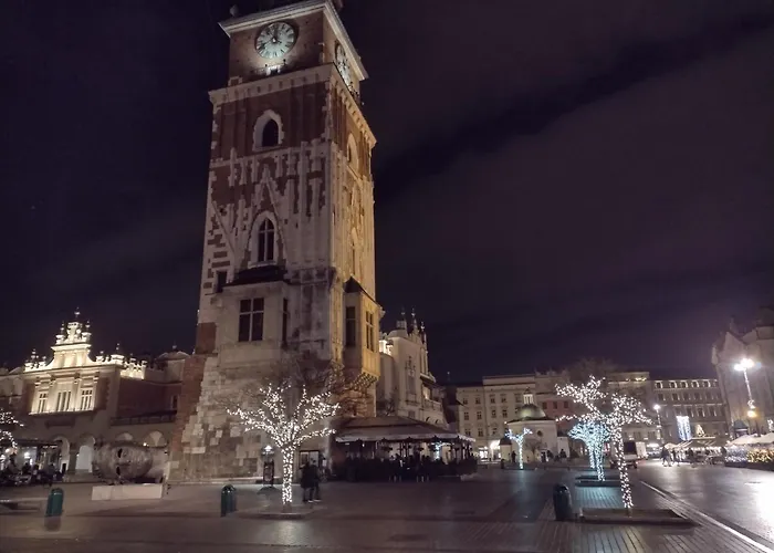 Cracowapart Loft Gertruda