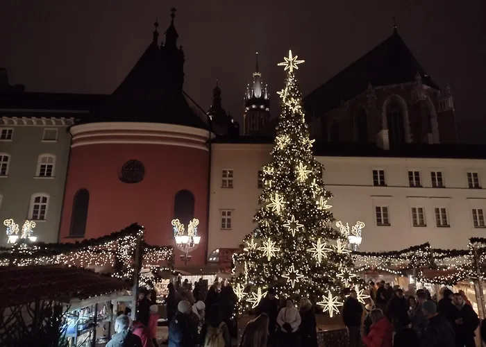 Cracowapart Loft Gertruda