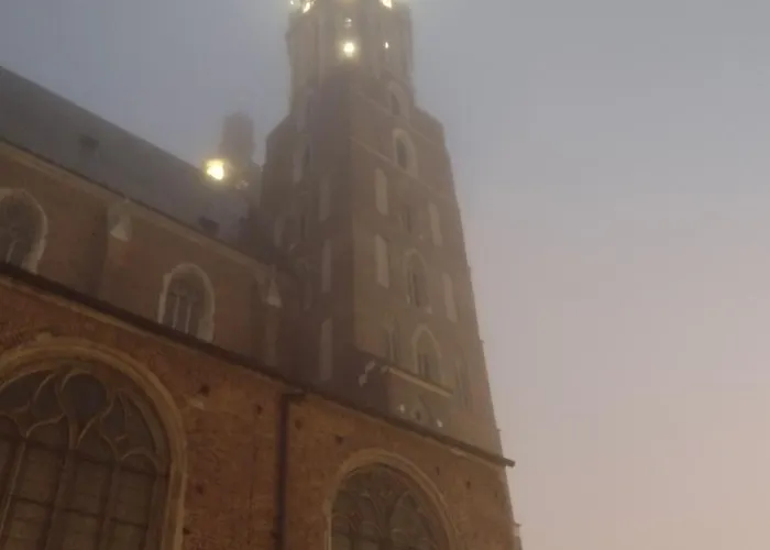 Cracowapart Loft Gertruda كراكوفيا