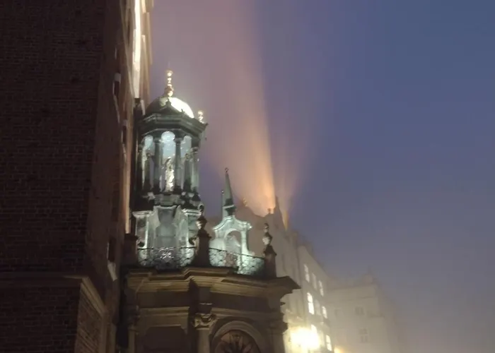 Cracowapart Loft Gertruda Apartment