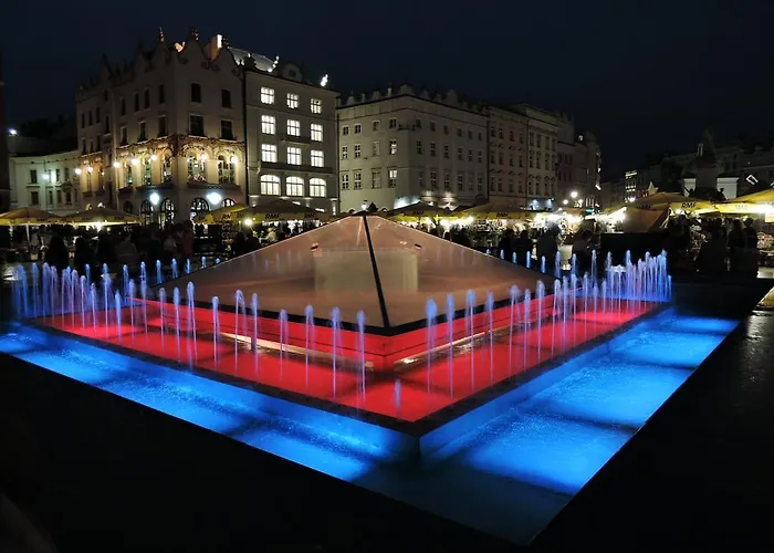 Cracowapart Loft Gertruda *