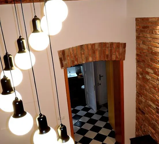 Cracowapart Loft Gertruda كراكوفيا