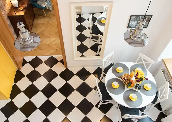 Cracowapart Loft Gertruda *