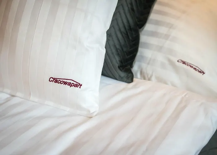 Apartamento Cracowapart Loft Gertruda Cracovia