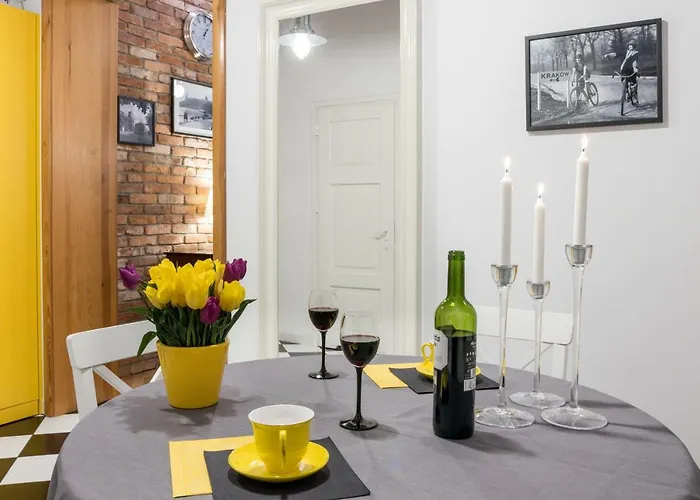 Cracowapart Loft Gertruda Apartamento