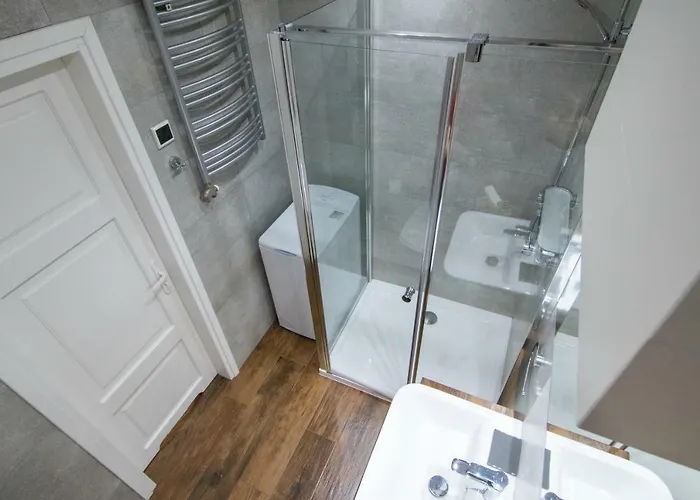 Cracowapart Loft Gertruda Apartamento Cracovia