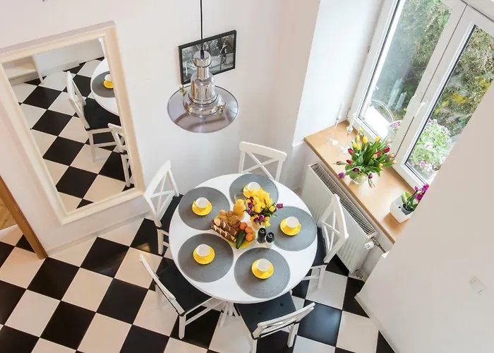 Cracowapart Loft Gertruda