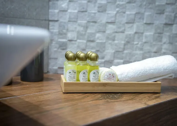 Apartment Cracowapart Loft Gertruda