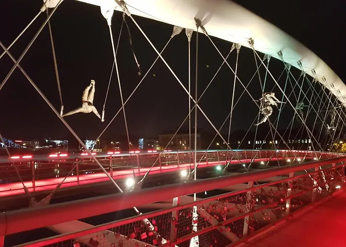 Cracowapart Loft Gertruda شقة