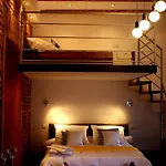 Appartement Cracowapart Loft Gertruda *