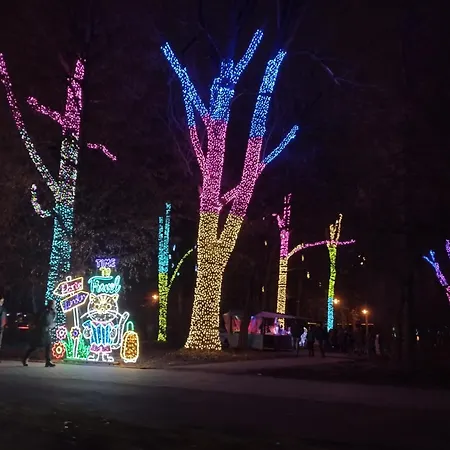 Cracowapart Loft Gertruda Lägenhet Kraków