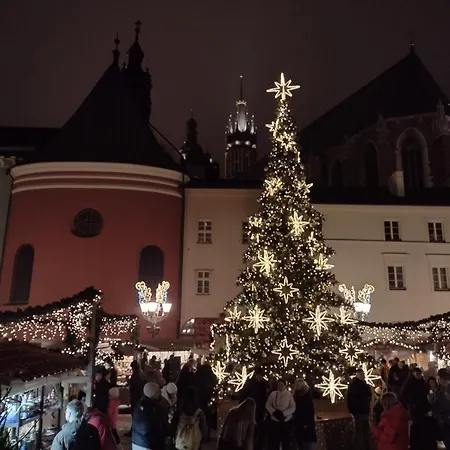 Cracowapart Loft Gertruda