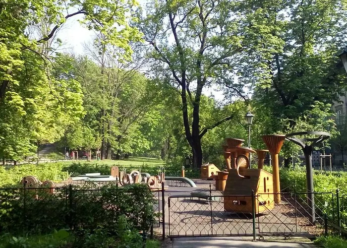 Cracowapart Loft Gertruda * Kraków